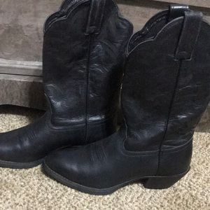 Tony Lama Boots